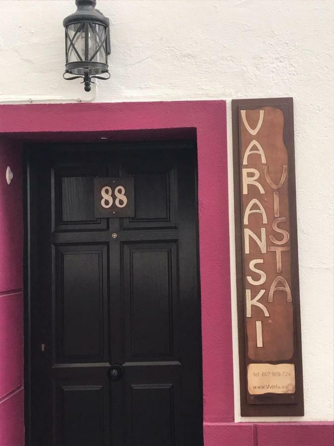 Varanski Vista San Miguel de Abona Esterno foto